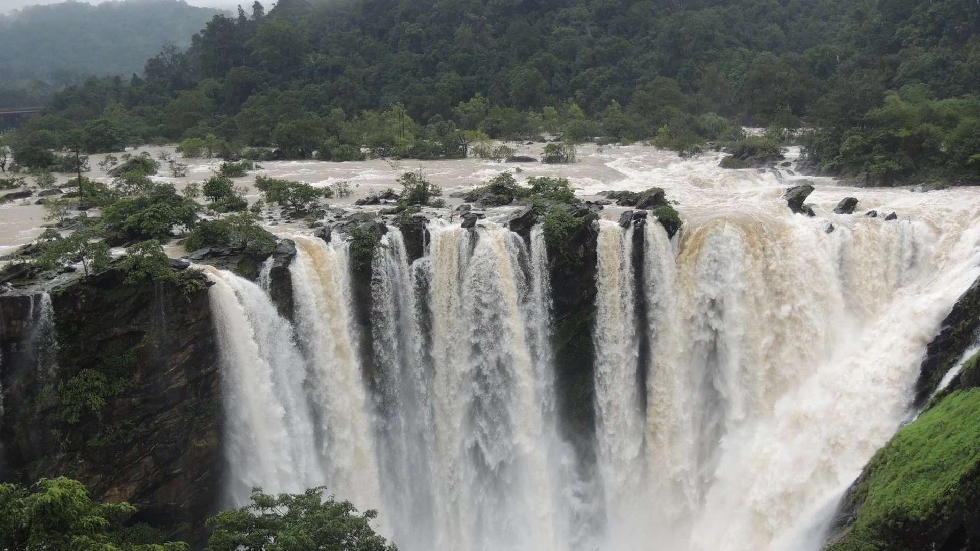 Jog Falls